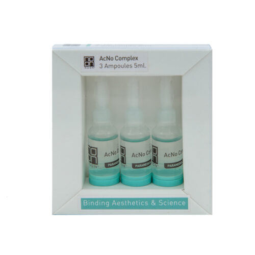 AcNo Complex Ampoule