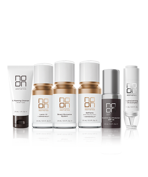 Post-Procedure Program