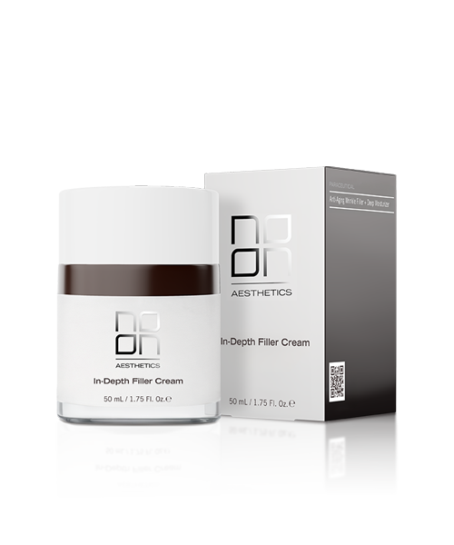 In-Depth Filler Cream