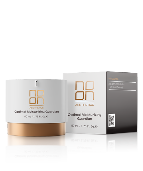 OMG – Optimal Moisturizing Guardian