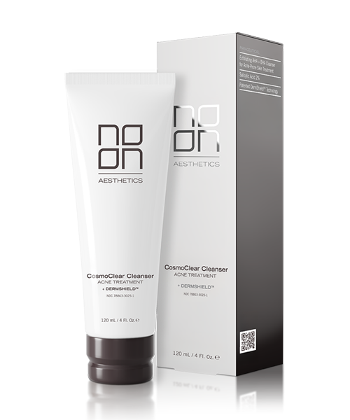 Cosmo Clear Cleanser