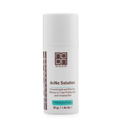 AcNo Solution Serum