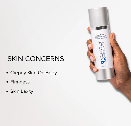 SALE! TransFORM Body Treatment with TriHex Technology®
