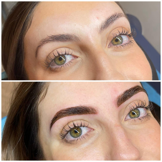 Permanent Makeup 1
