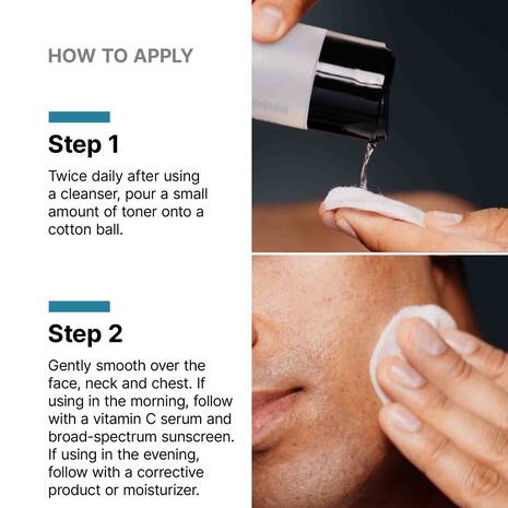 Conditioning Toner