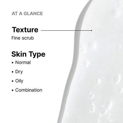 Micro-Exfoliating Scrub