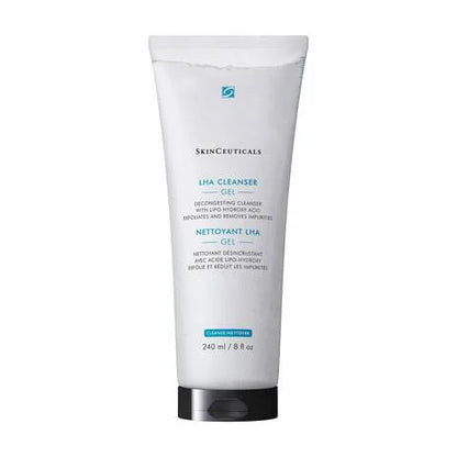 LHA Cleansing Gel