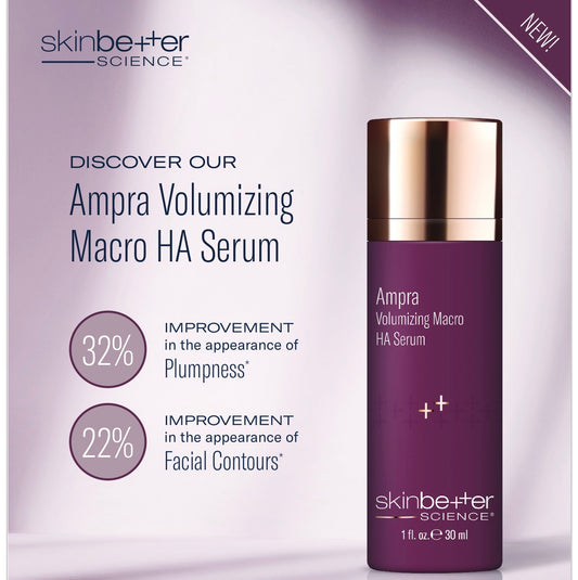 Ampra Volumizing Macro HA Serum