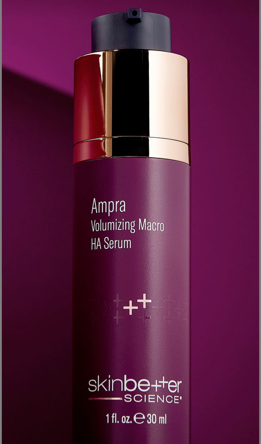 Ampra Volumizing Macro HA Serum