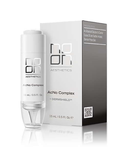 AcNo Complex Ampoule