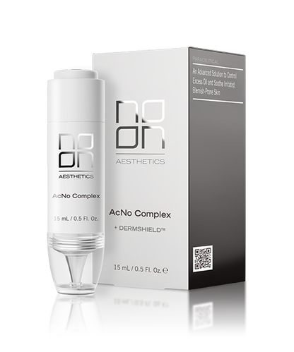 AcNo Complex Ampoule