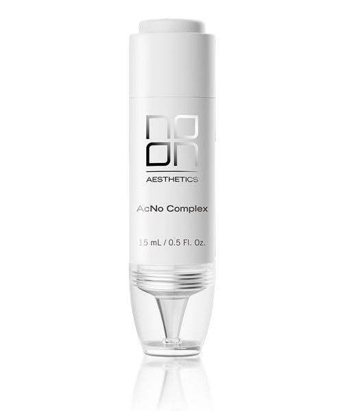 AcNo Complex Ampoule