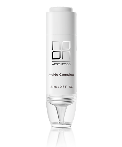 AcNo Complex Ampoule
