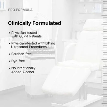 NEW! A.G.E. Interrupter Ultra Serum