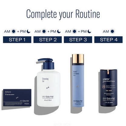 BioRewind Skin Supplement