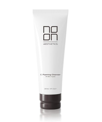 C-Cleanser Foam