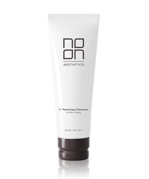 C-Cleanser Foam
