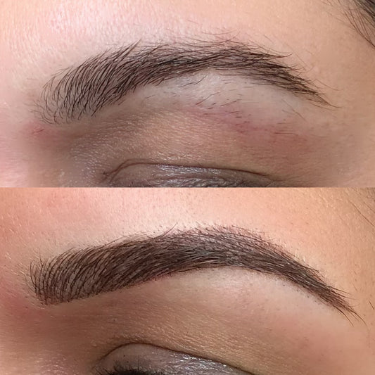 Permanent Makeup 3