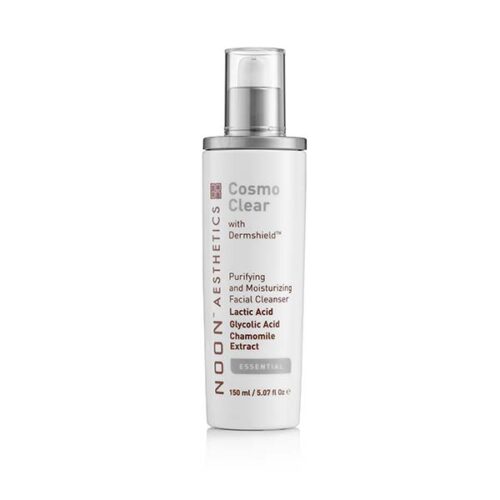 Cosmo Clear Cleanser – Renuva Medspa