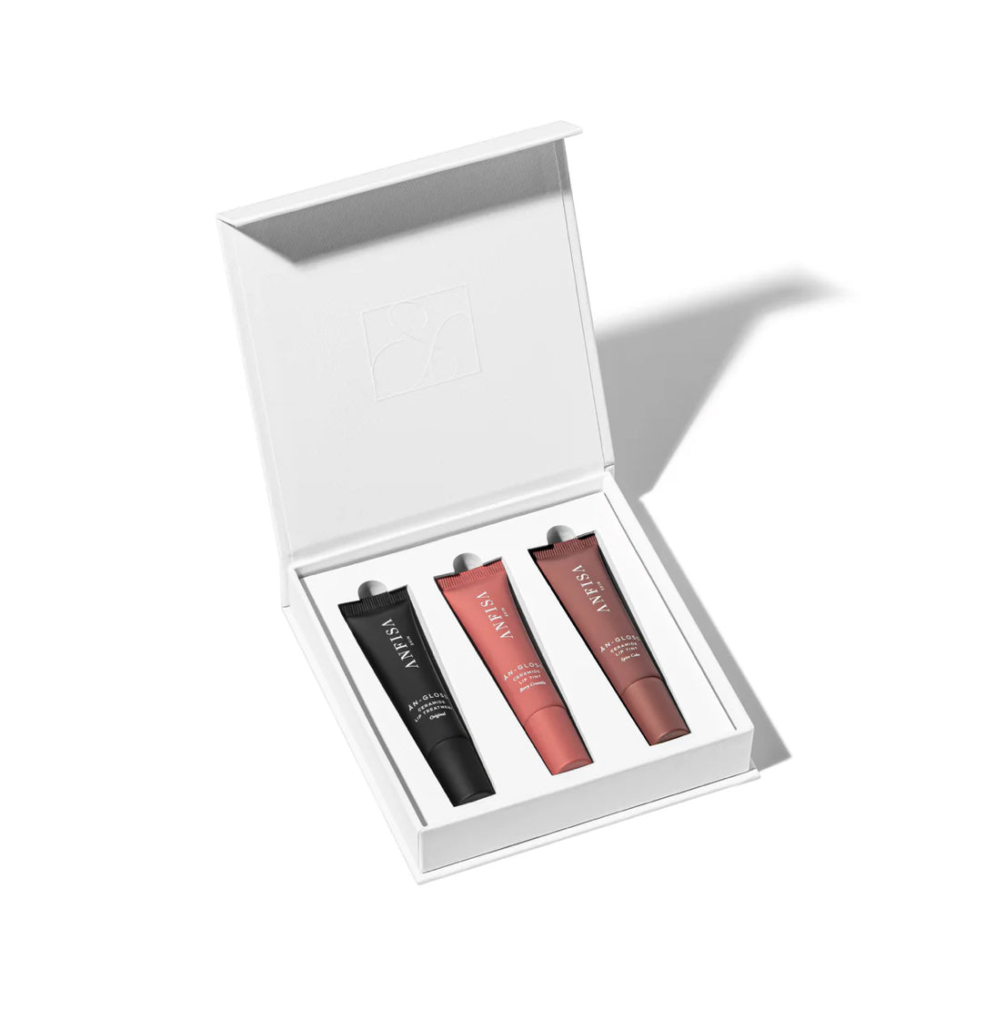 ÂN-GLOSS Holiday Trio Kit