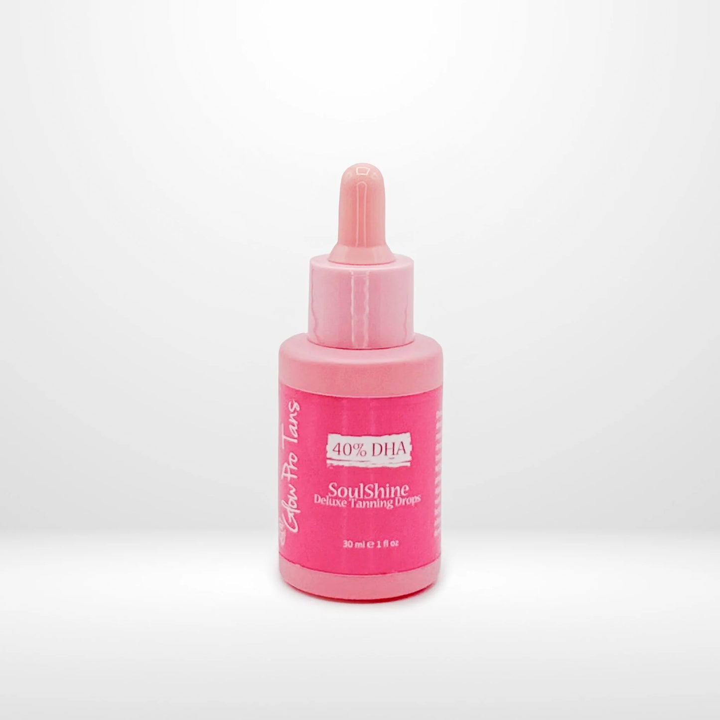 GlowPro Face & Body Tanning Drops