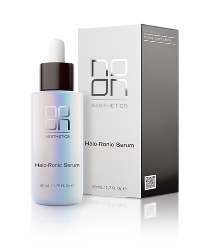 Halo-Ronic HA Serum