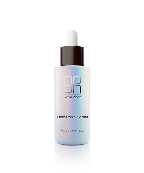 Halo-Ronic HA Serum