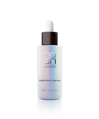 Halo-Ronic HA Serum