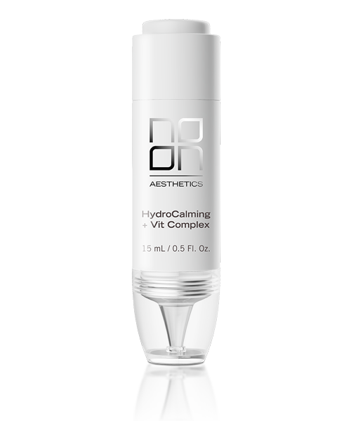 HydroCalming & Vit Complex Ampoule