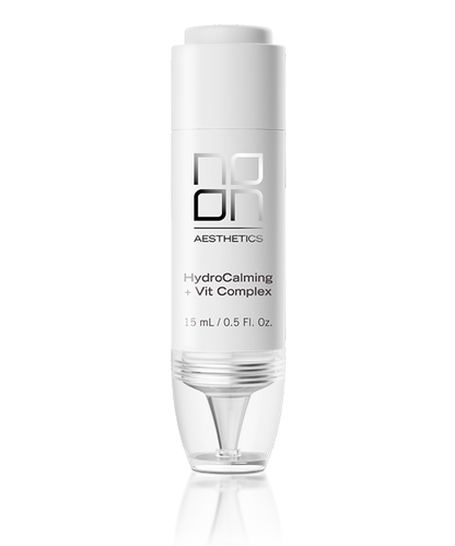 HydroCalming & Vit Complex Ampoule