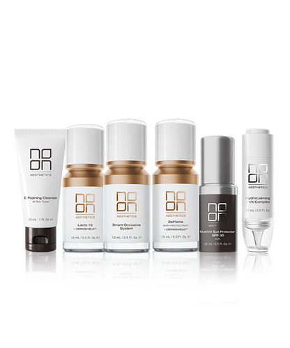 Post-Procedure Program