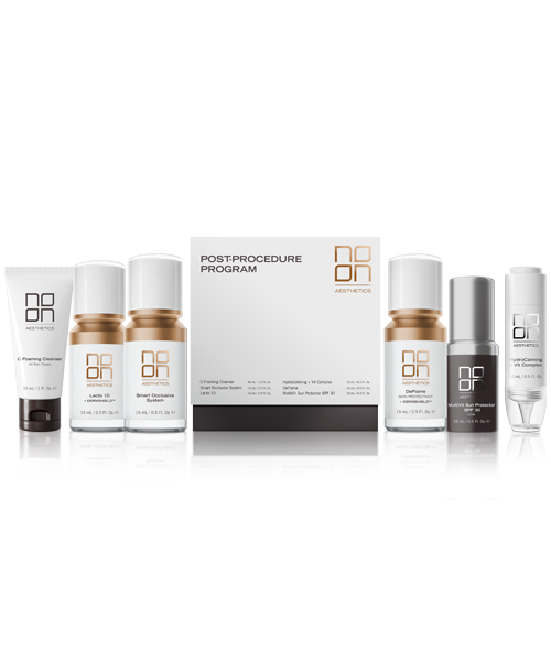 Post-Procedure Program