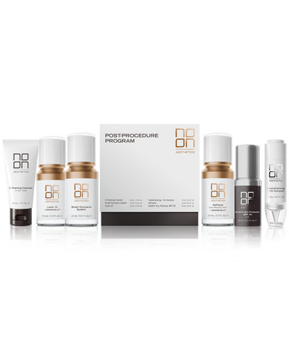 Post-Procedure Program