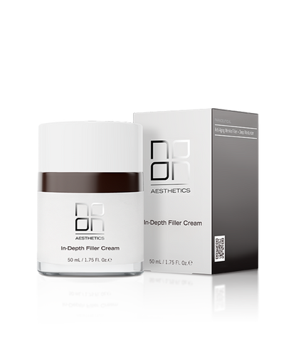 In-Depth Filler Cream