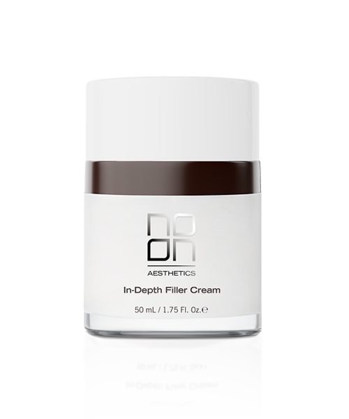 In-Depth Filler Cream