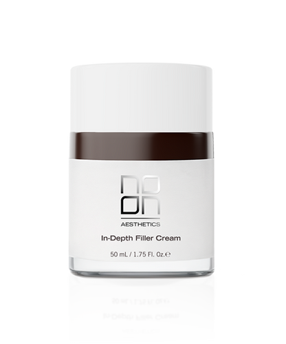 In-Depth Filler Cream