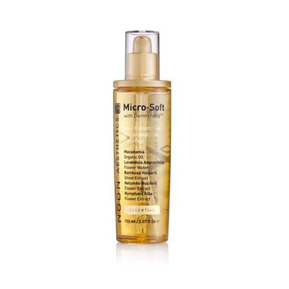 Micro-Soft Oil Cleanser