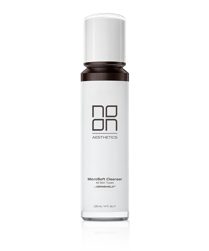 Micro-Soft Oil Cleanser