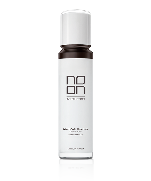 Micro-Soft Oil Cleanser