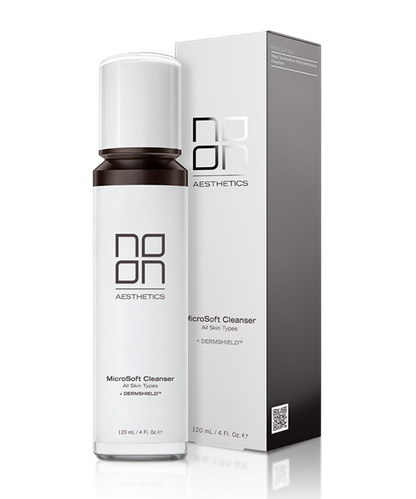 Micro-Soft Oil Cleanser