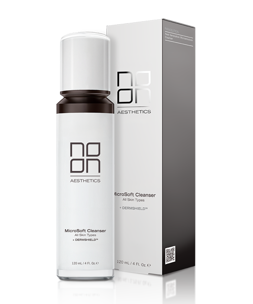 Micro-Soft Oil Cleanser