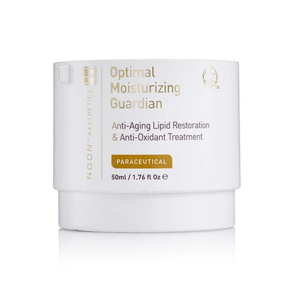 OMG – Optimal Moisturizing Guardian