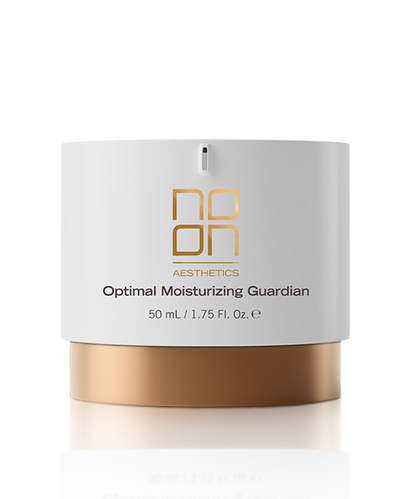 OMG – Optimal Moisturizing Guardian