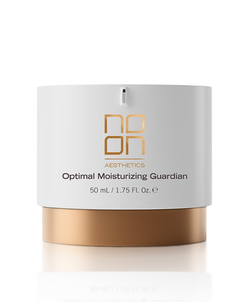 OMG – Optimal Moisturizing Guardian