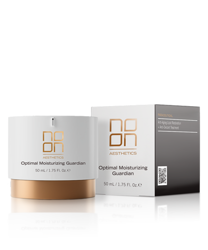 OMG – Optimal Moisturizing Guardian