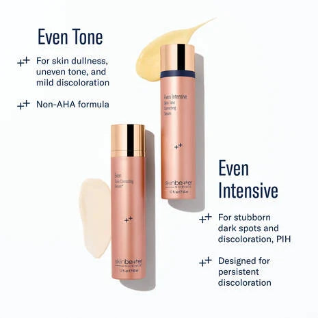Even Intensive Skin Tone Correcting Serum