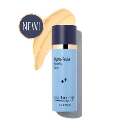 Mystro Revive Renewing Serum - NEW!