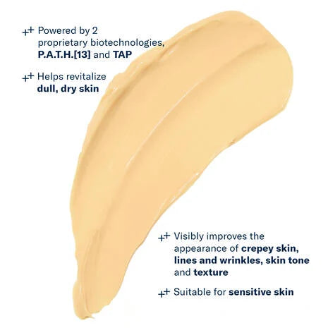 Mystro Revive Renewing Serum - NEW!