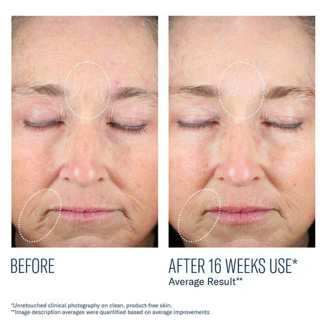 Mystro Revive Renewing Serum - NEW!