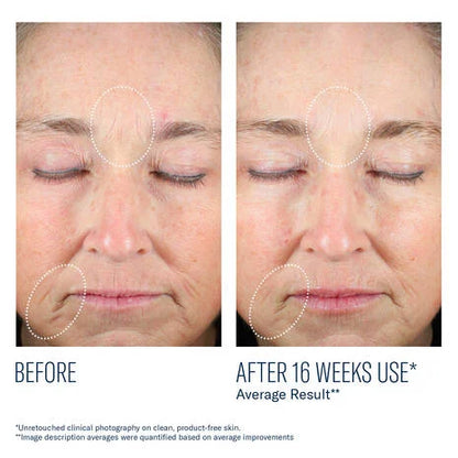 Mystro Revive Renewing Serum - NEW!